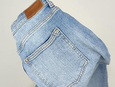 jeans hm: H&M, Jeansy damskie, rozmiar S — 6
