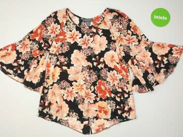 primark koszula hawajska: Primark, Women's blouse, size S (EU 36) — 2