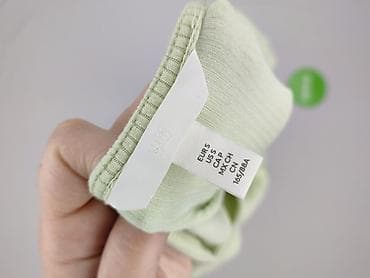 body czerwone hm: H&M, Body damskie, rozmiar S — 4