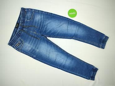 dresy next: House of Denim, Jeansy dla mężczyzn, rozmiar M — 2