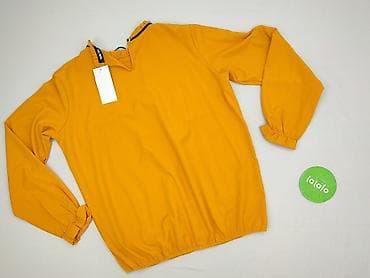 bluzka 34: Niebieski Księżyc, Bluzka damska, rozmiar 2XL — 4