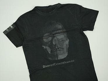 skull: Diverse, Koszulka dla mężczyzn, rozmiar L — 1