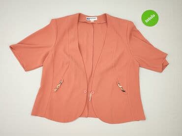 marynarka damska myszka miki: Marynarka damska, rozmiar 4XL — 2
