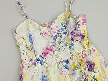 monki sukienka: H&M, Sukienka damska, rozmiar M — 1