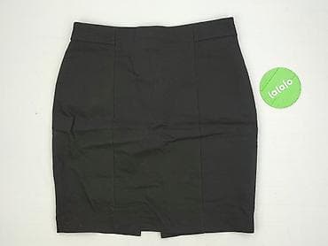spódniczka basic: H&M, Spódnica damska, rozmiar M — 2