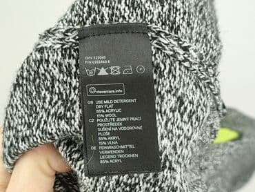 czy sweter z poliestru jest dobry: Sweter, L (EU 40), H&M, condition - Good — 5