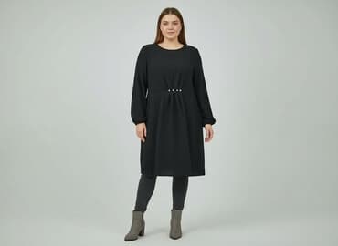 asos sukienki wieczorowe allegro: Sukienka damska, rozmiar XL — 7