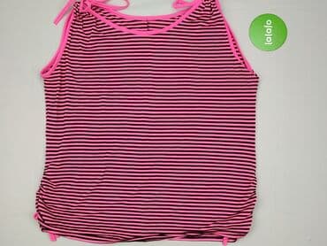 stringi damskie xxl: Top damski, rozmiar 4XL — 2