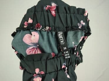 zalando sukienka midi: Imię, Sukienka damska, rozmiar M — 4