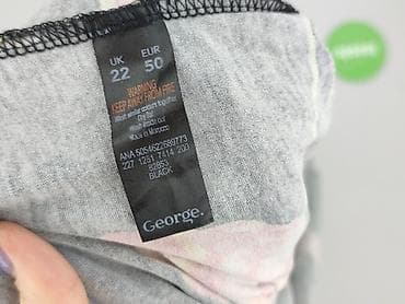 genzie . pl: George, Bluzka damska, rozmiar 4XL — 4