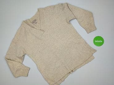 czarny sweter hm: H&M, Sweter damski, rozmiar XL — 2