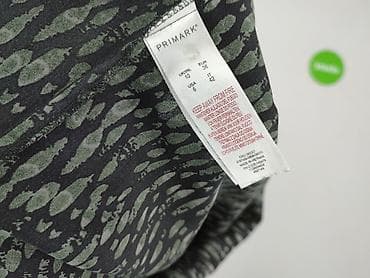 leopard jeans: Primark, Koszula damska, rozmiar S — 5