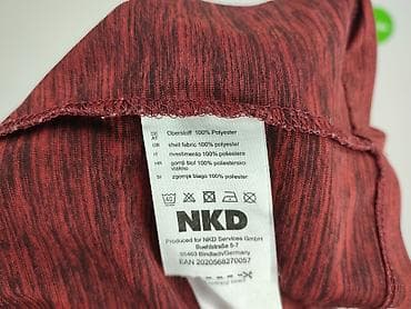 dresy: NKD, Koszulka dla mężczyzn, rozmiar XL — 6