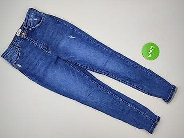 dime jeans: ONLY, Jeansy damskie, rozmiar S — 2