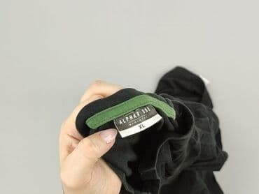 marynarka od c a: ALPHAR ONE, Koszulka dla mężczyzn, XL — 5