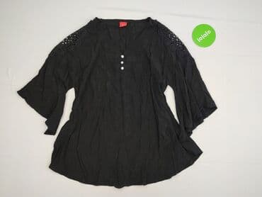 top secret marynarka: Tiffi, Bluzka damska, XL — 2