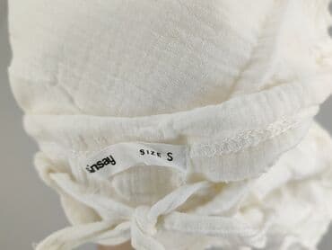 sinsay koszulka z kotem: Sinsay, Tunika damska, S — 5