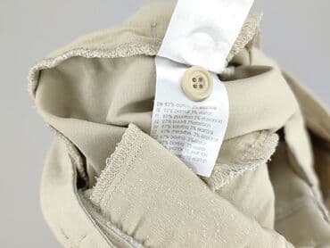 ubrania lidl: Lindex, Chinosy dla mężczyzn, rozmiar S — 4