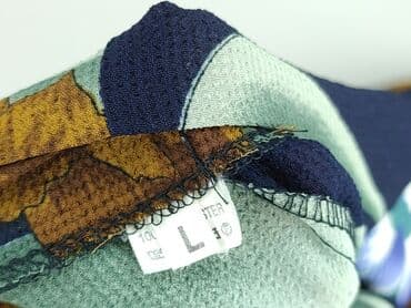 allegro sukienki damskie midi: Sukienka damska, rozmiar L — 4