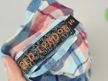 koszula flanelowa carhartt: Koszula damska, rozmiar XL — 4