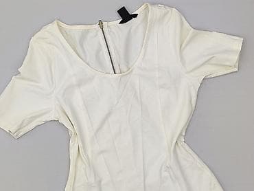 hm divided basic: H&M, Bluzka damska, rozmiar S — 1