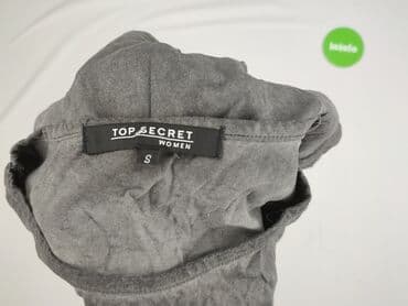 bluzki one direction: Top Secret, Tunika damska, rozmiar S — 4