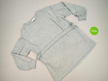 8816a sinsay: Papaya, Tunika damska, rozmiar 4XL — 2