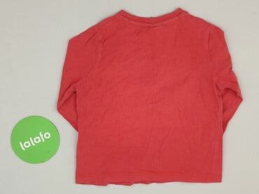 podkoszulek lucyfer allegro: Bluzka, Disney, 1.5-2 lat, 86-92 cm, stan - Bardzo dobry — 3
