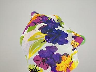 asymetryczna bluzki oversize: Wallis, Bluzka damska, rozmiar S — 6