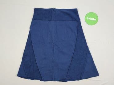 spódniczka mini rozkloszowane: Tatuum, Spódnica damska, rozmiar XS — 3