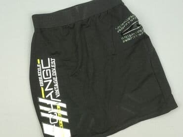 czarne spódniczka tenisowa: Spódnica damska, rozmiar M — 1