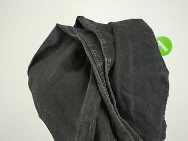 divided jeans: H&M, Jeansy damskie, rozmiar M — 4