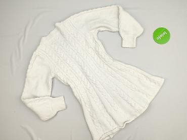 pluszowe leginsy: Shein, Sukienka damska, rozmiar S — 3