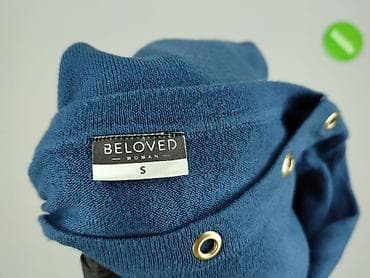 loewe jeans: Ulubione, Sweter damski, rozmiar S — 5