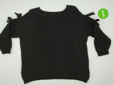 sweter lee: Sweter damski, rozmiar One size — 3