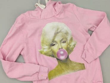 Bluza z kapturem damska, rozmiar One size