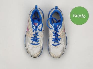 trampki dior wysokie: Nike, Sneakersy damskie, rozmiar 38.5 — 2