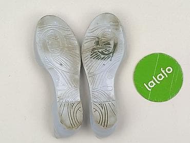 manolo buty: Balerinki damskie, rozmiar 37 — 3