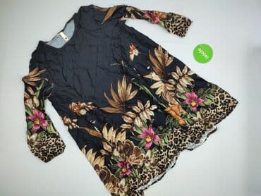 talbots sukienki: Sukienka damska, rozmiar 6XL — 2