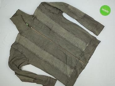 garnitury hm: Bamboo, Bluza dla mężczyzn, rozmiar XL — 2