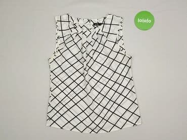 koszulka bez rękawów reserved: REGINA FASHION, Bluzka damska, S — 2