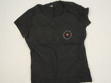 t shirty z dekoltem v allegro: Women`s T-shirt, size S (EU 36) — 1