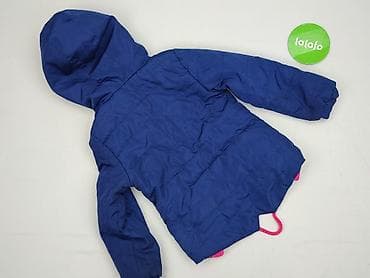 bluzki tanio: Kurtka przejściowa, 3-4 lat, 98-104 cm, stan - Bardzo dobry — 3
