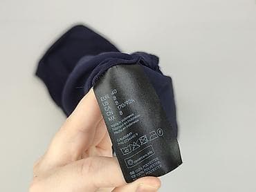 hampton republic coat: H&M, Sukienka damska, rozmiar L — 4