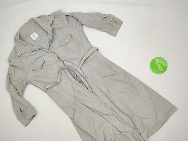 Sukienki: H&M L.O.G.G., Sukienka damska, rozmiar L — 2