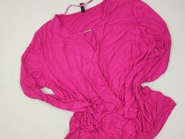 jeansy i marynarka: Jean Pascale, Bluzka damska, XL — 1