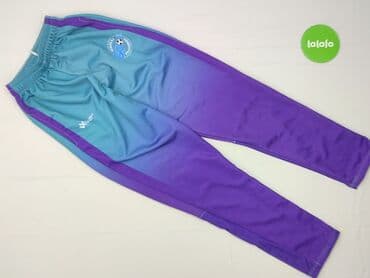 kurtki zimowe guess: Leggings for kids, 13 years, 152/158, condition - Perfect — 2