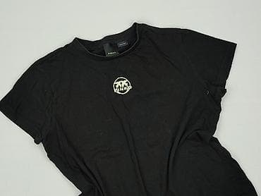 pinko pullover: Pinko, T-shirt damski, rozmiar M — 1
