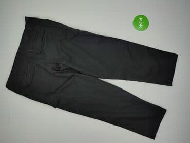 bershka cargo: Штани карго жіночі — 3