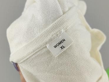 basic by o la la: T-shirt damski, rozmiar XL — 4